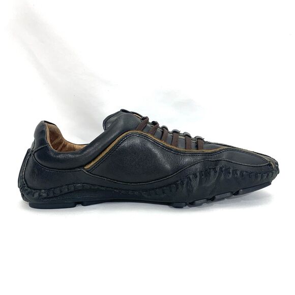 Pikolinos Fuencarral Leather Shoes/ Sneakers/Loafers Size 46 - US 12 , 12.5 main image 15